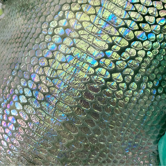 Squishmallows Marty the Dragon 16" Plush - Picture 6 of 11